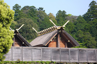 Ise Jingu